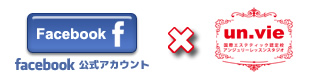 Facebook un.vie